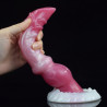 Anal Predator Gode monster Sonpik 16 x 4.5cm